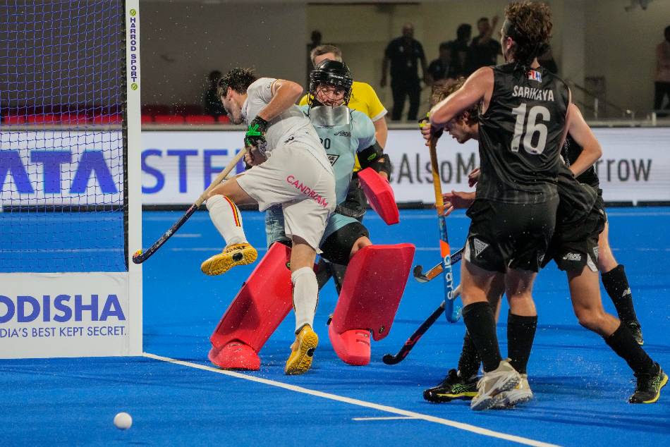 belgium vs new zealand