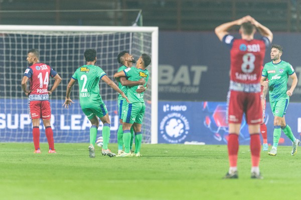 Bengaluru FC throw their name into the hat, Chennaiyin FC have another what-if week