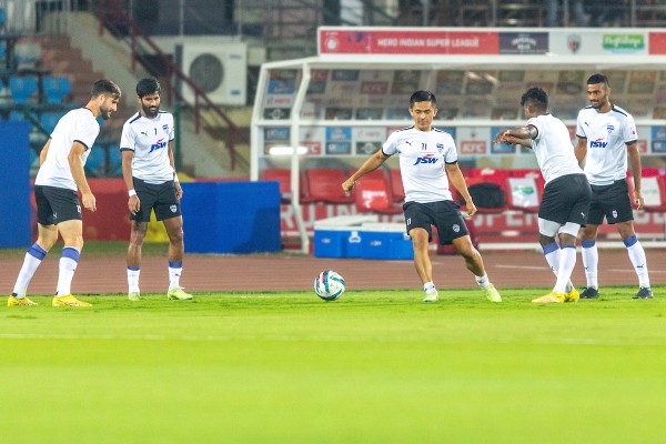 Bengaluru FC Team News