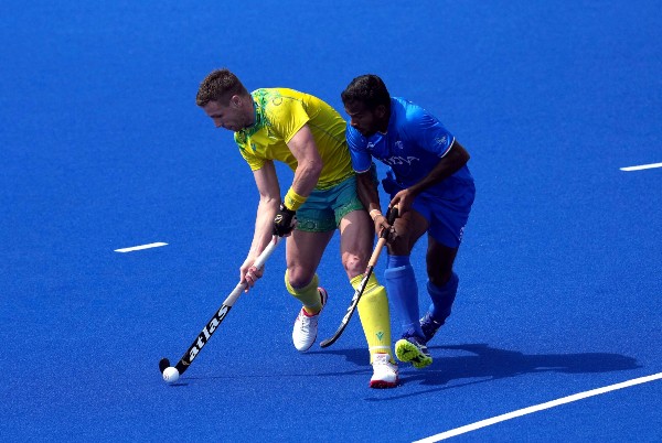 Most Goals in every edition of Hockey World Cup