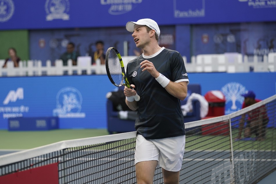 Botic van de Zandschulp 