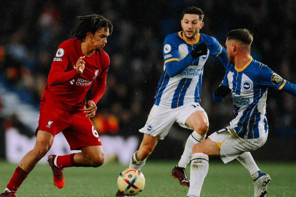 Trent Alexander Arnold