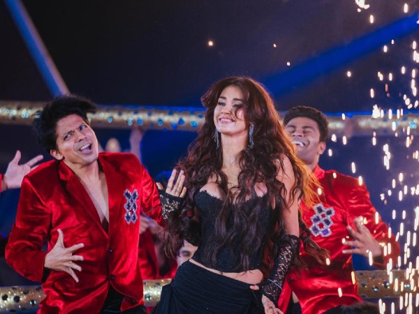 Disha Patani stole the show