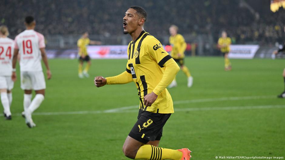 Provided by Deutsche Welle