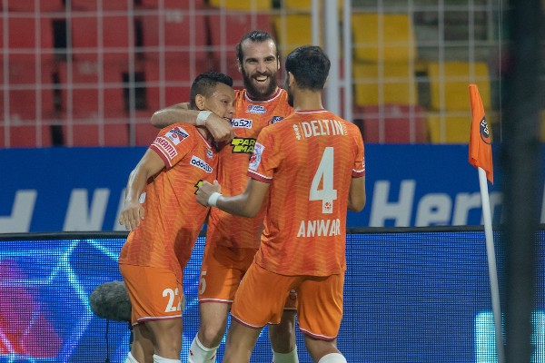 The Gaurs end their four-game winless streak at a crucial stage, Blasters rattled again (Image: FSDL)