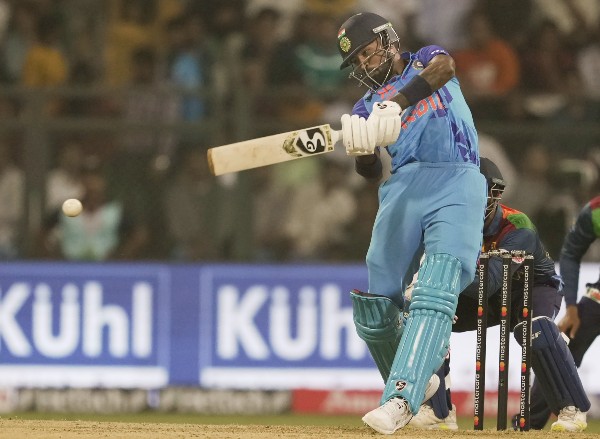 India vs Sri Lanka 2nd T20I Dates, Timing and Telecast Info