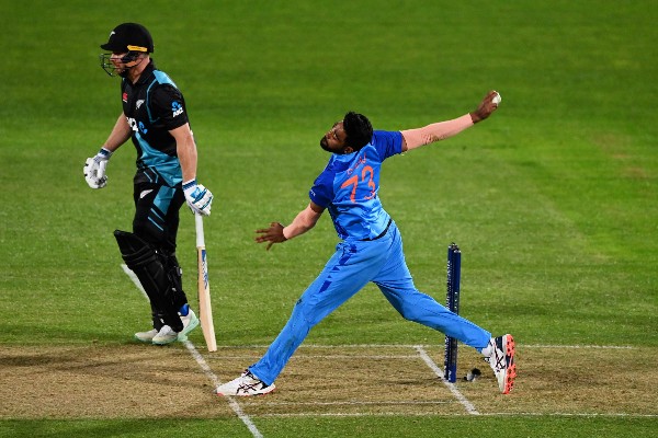India vs New Zealand 1st T20I Dates, Timing and Telecast Info