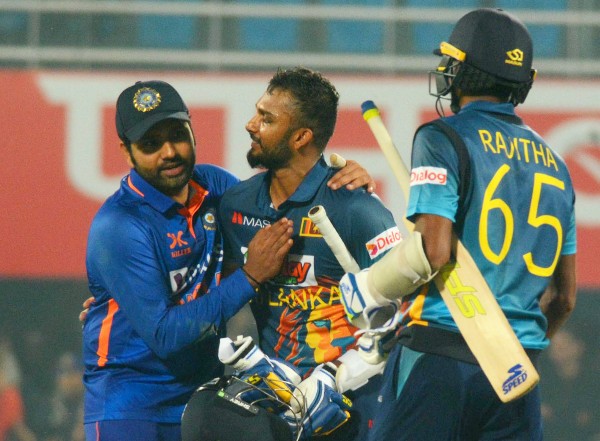 India vs Sri Lanka 2nd ODI Dates, Timing and Telecast Info