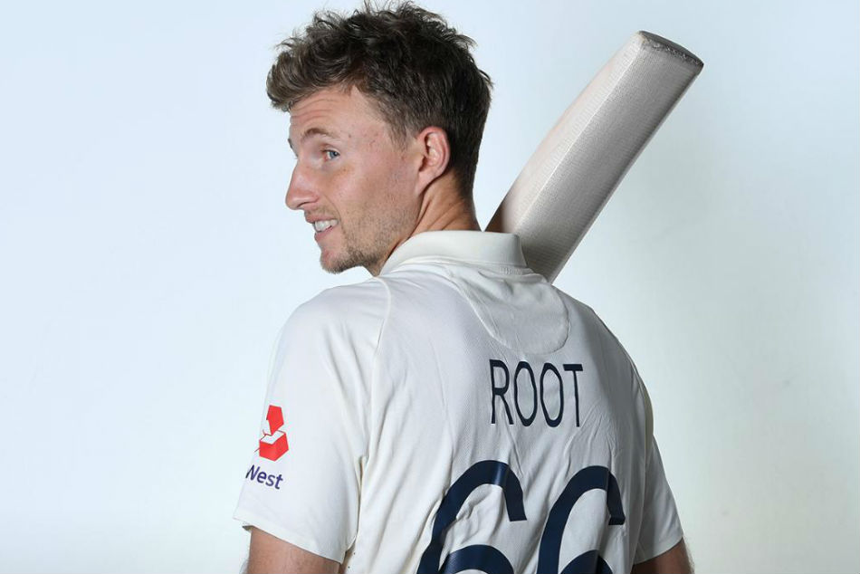 joe root
