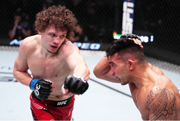 Other Main Card Action