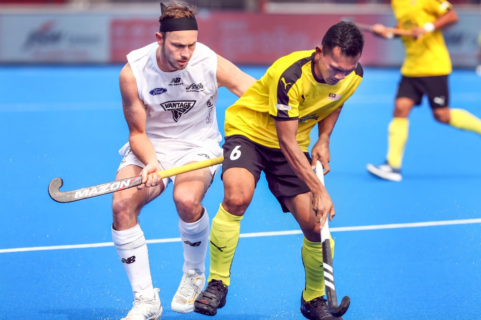 Malaysia stunned New Zealand in HWC 2023