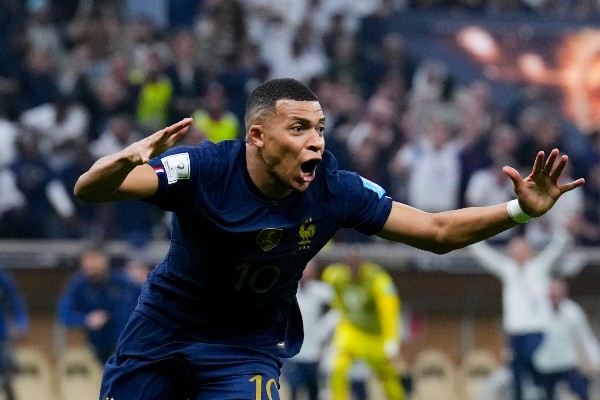 Puskas and Fan Awards Nominees