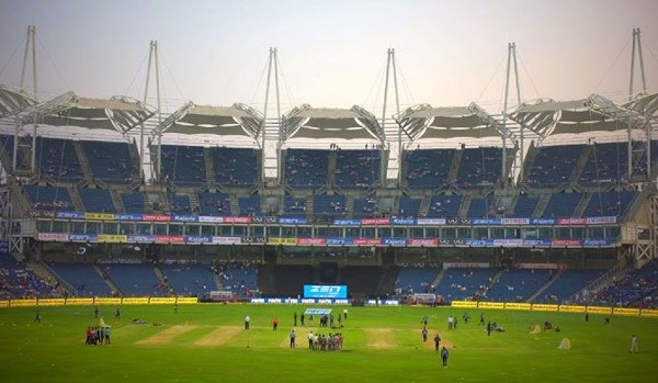 Pune MCA Stadium Info, Pitch Report and Weather Forecast