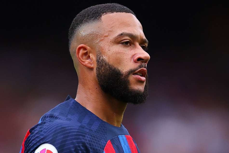 Memphis Depay Memphis Depay