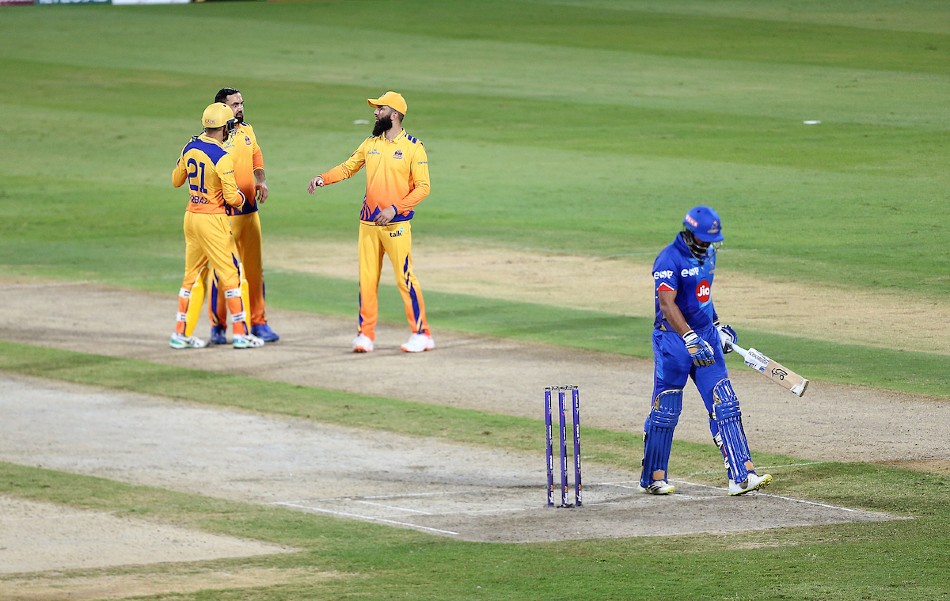Mohammad Nabi ended Waseems stay Mohammad Nabi ended Waseems stay