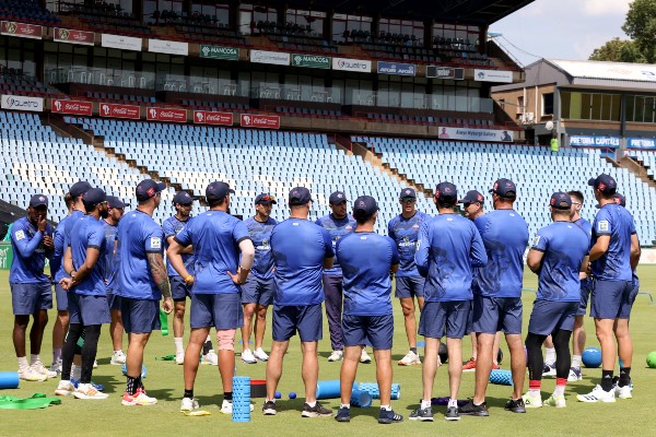 Pretoria Capitals Squad 2023