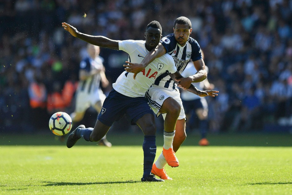 Davinson Sanchez