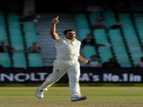 6. Mitchell Starc (Australia) - 49 Wickets