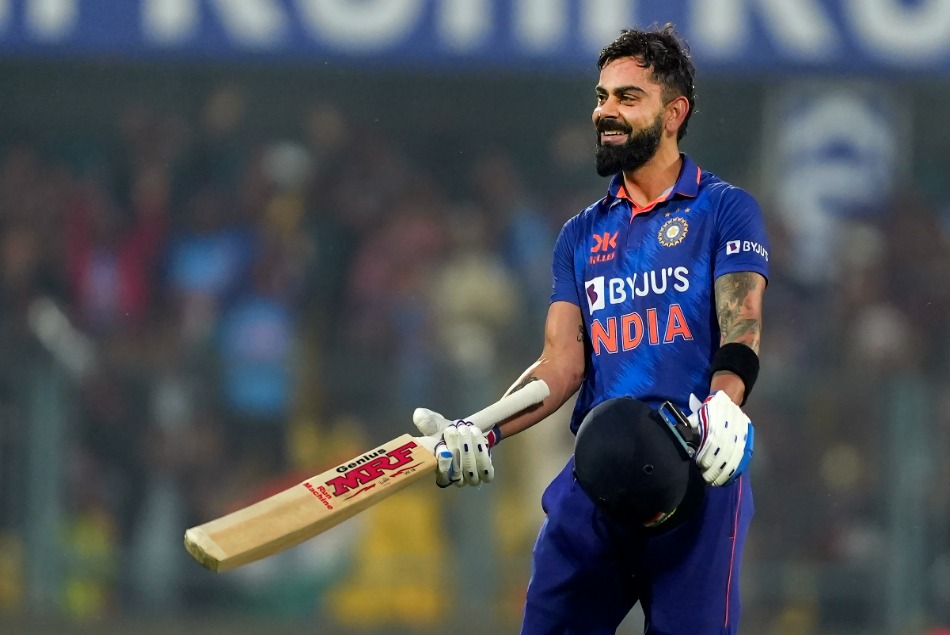 Virat Kohli Virat Kohli