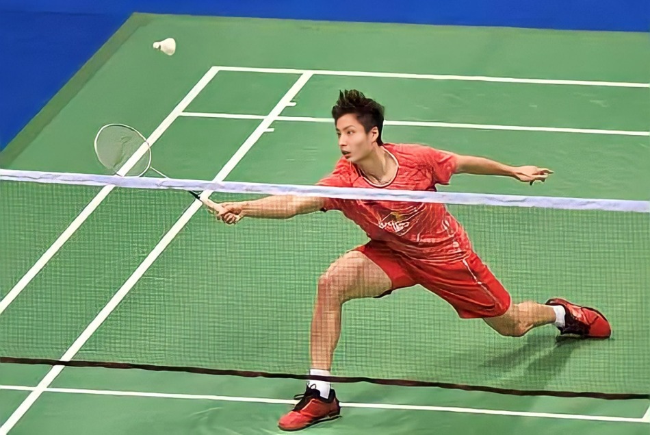 Shi Yuqi