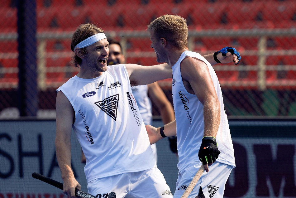 Hockey World Cup 2023 NZL