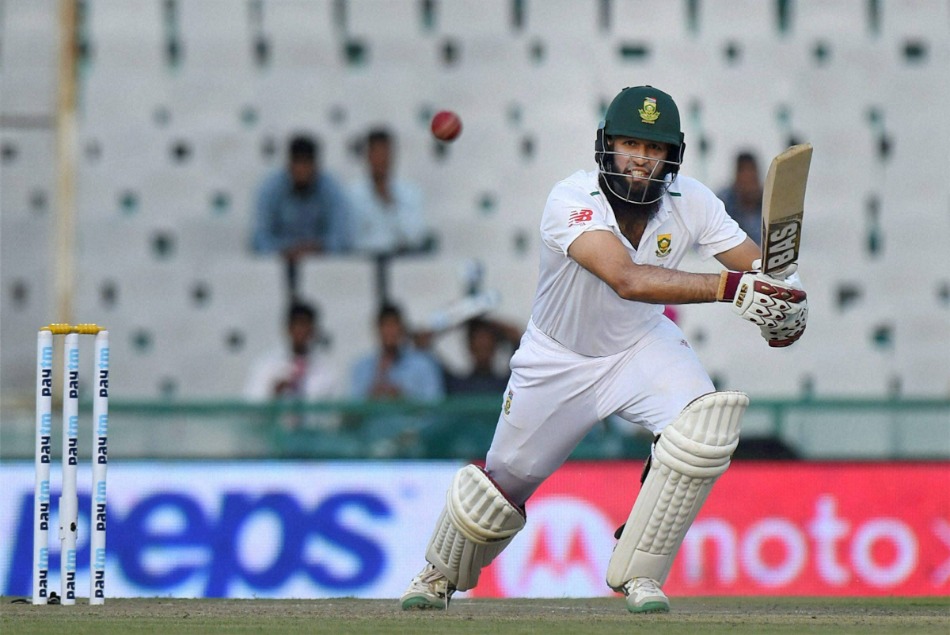 Hashim Amla