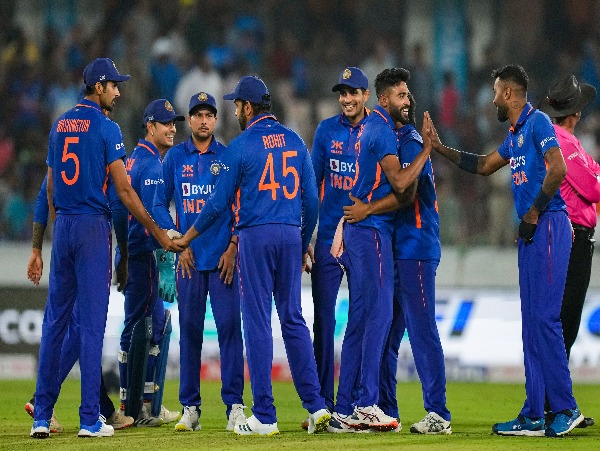 India and New Zealand Probable Starting XI