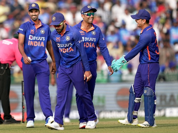 India and New Zealand Probable Starting XI