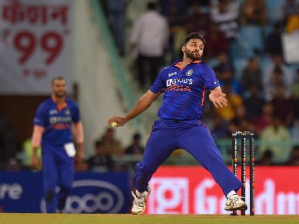 7. Shardul Thakur -- 7.5/10