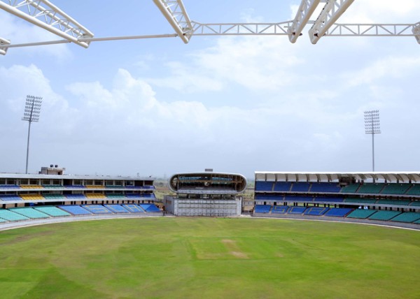 Rajkot SCA Stadium Info, Pitch & Weather Report