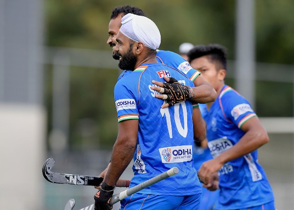 Top Indian goal-scores in every edition of Hockey World Cup