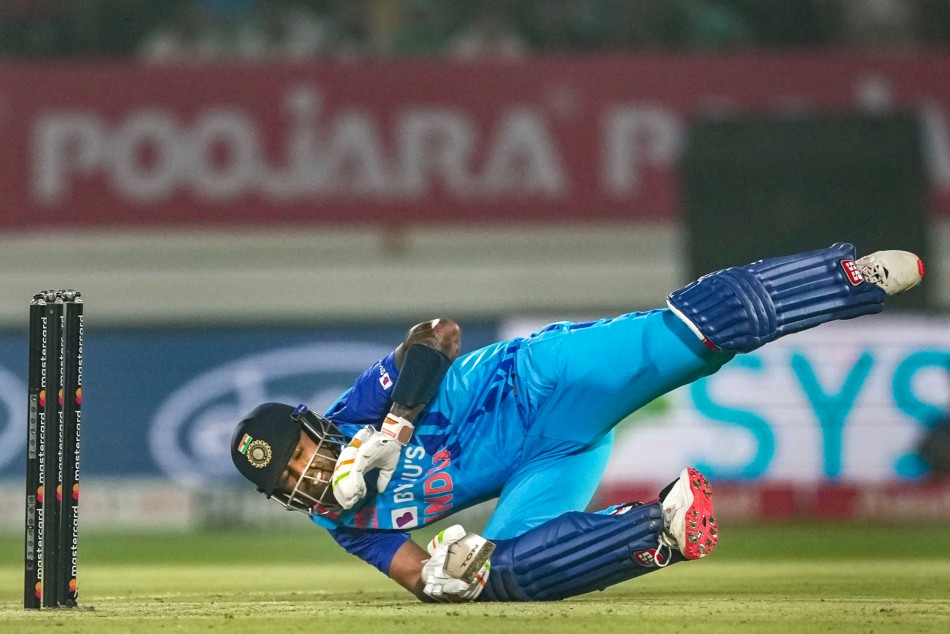 suryakumar yadav