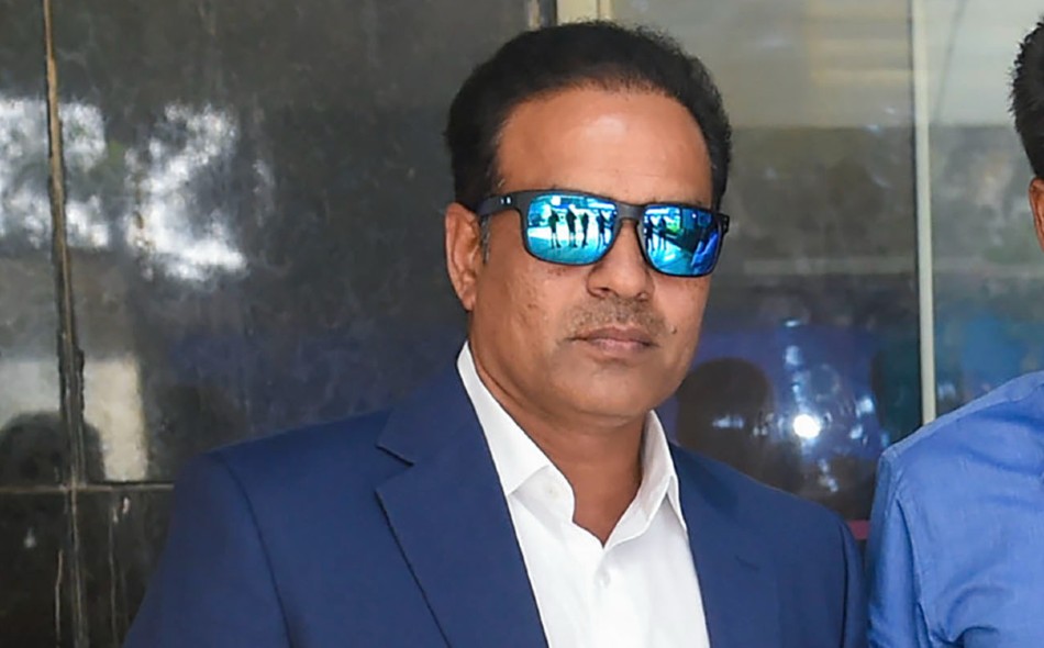 Sunil Joshi