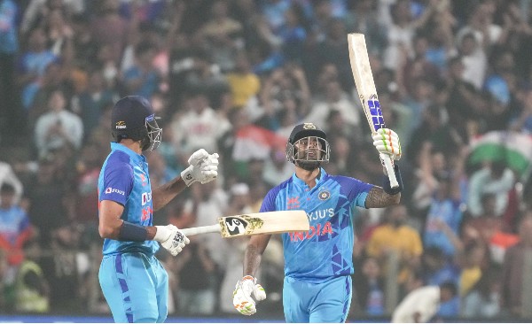 India vs Sri Lanka 3rd T20I Possible Playing 11s