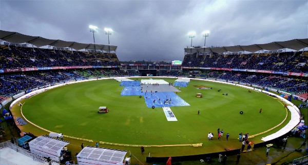 Thiruvananthapuram Greenfield International Stadium Info, Pitch & Weather Report