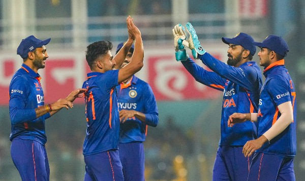 India vs Sri Lanka 3rd ODI Date, Timing and Telecast Info