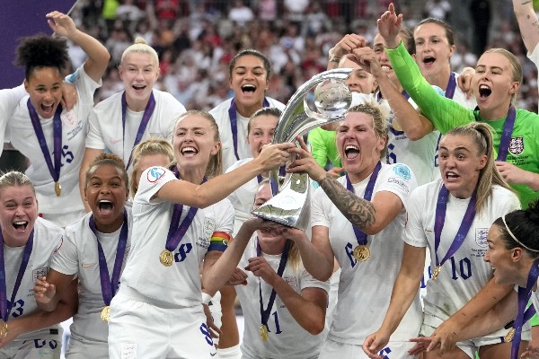 The Best FIFA Female Nominees