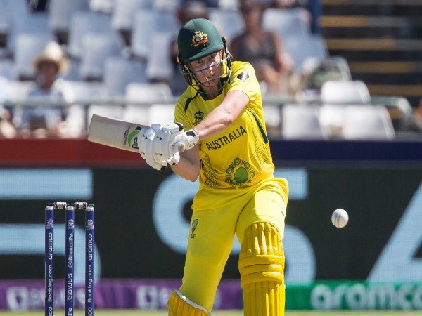 2. Alyssa Healy (UP Warriorz)