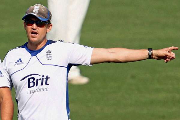 Lucknow Super Giants Support Staff 2023