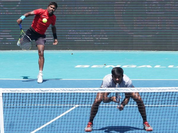 Anirudh Chandrasekhar and Sundar Prasanth