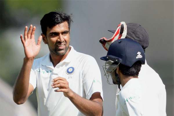 VCA Stadium Test Stats and Record