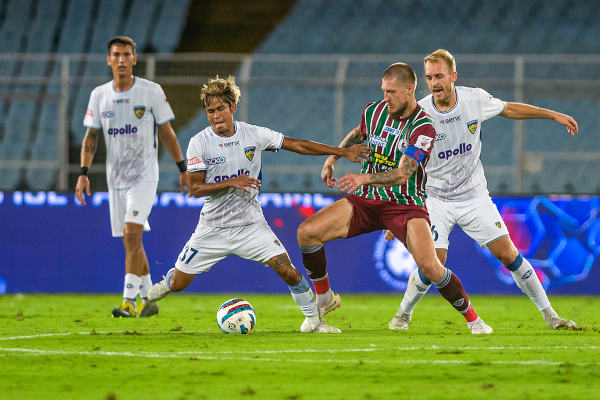 ISL 2023 Playoffs & Playoffs Race Telecast and Live Streaming Info