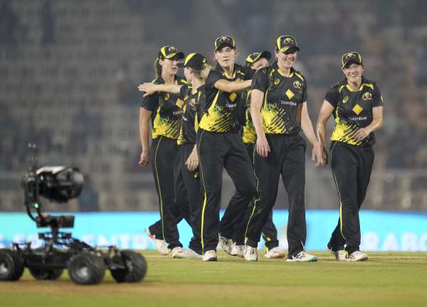 Australia Players in WPL Auction 2023 (26 Players)