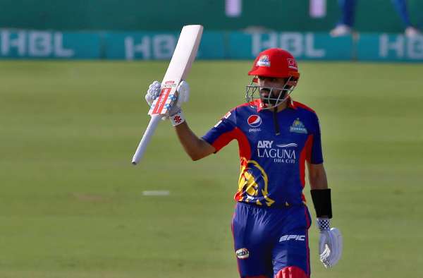 PSL 2023 Team Players List