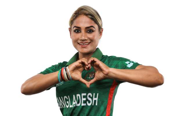 Bangladesh Players in WPL Auction 2023 (8 Players) (Image: ICC Twitter)