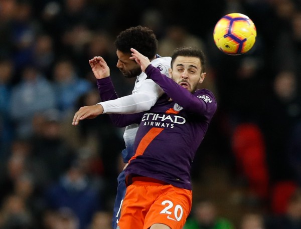 Bernardo Silva