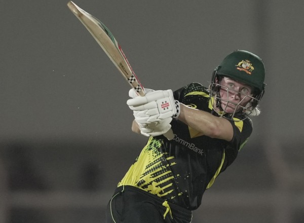 1. Beth Mooney (Gujarat Giants)