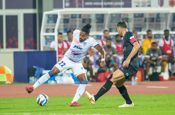 ISL 2022-23 race to playoff fixtures