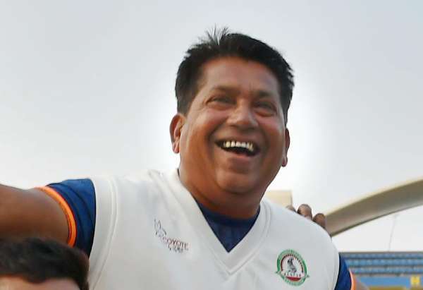 Kolkata Knight Riders Support Staff 2023