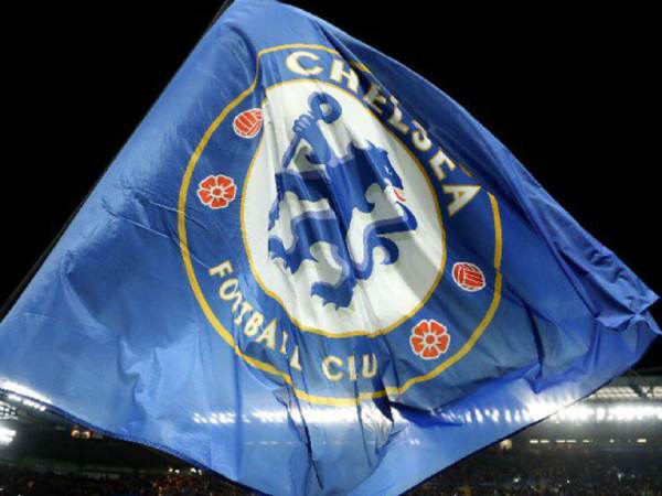 chelsea flag
